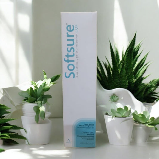 Softsure Moisturizing Lotion