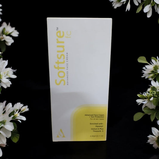 Softsure FC Advanced Face Cream