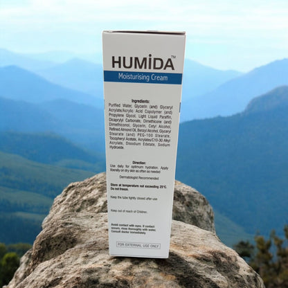 Humida Moisturising Cream