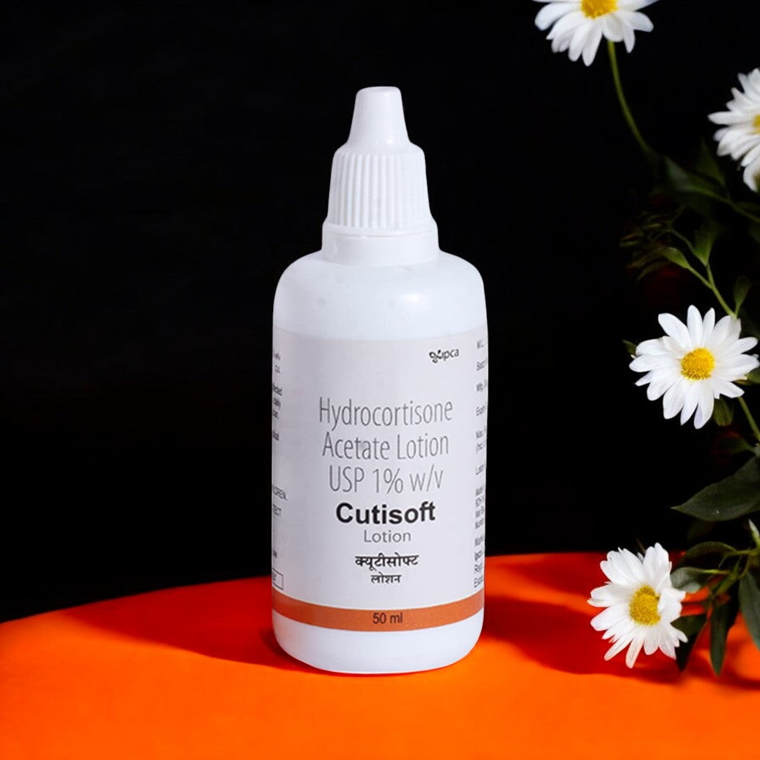 Cutisoft Lotion