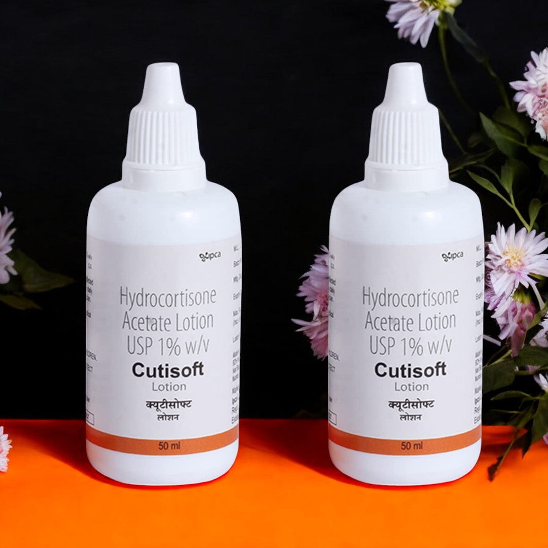 Cutisoft Lotion