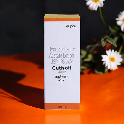 Cutisoft Lotion