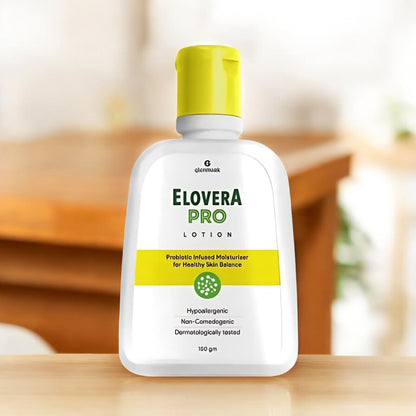 Elovera Pro Lotion