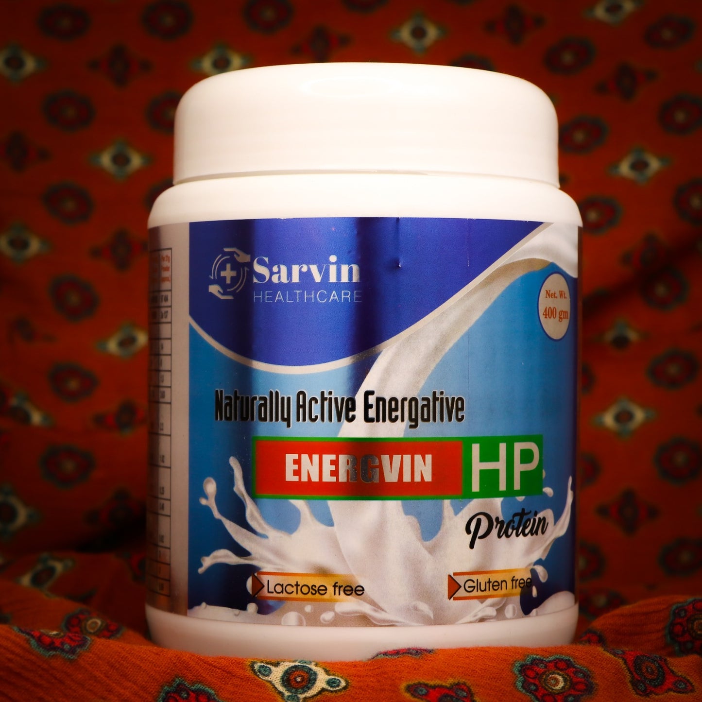 Energvin HP Protein