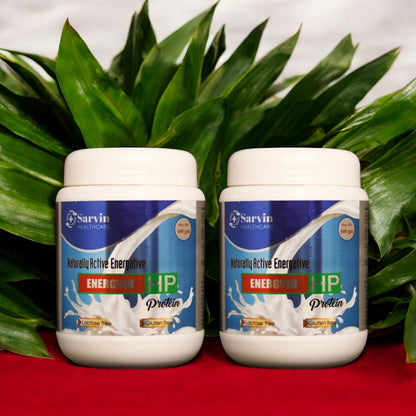 Energvin HP Protein