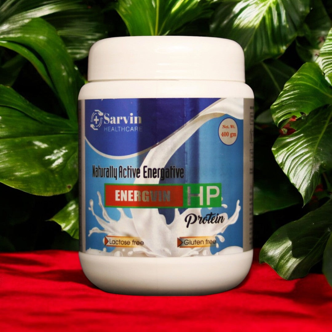 Energvin HP Protein