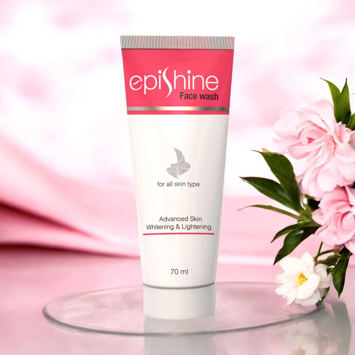 Epishine Face Wash