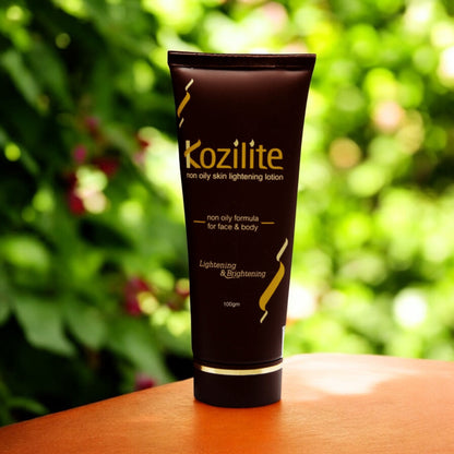 Kozilite Lotion