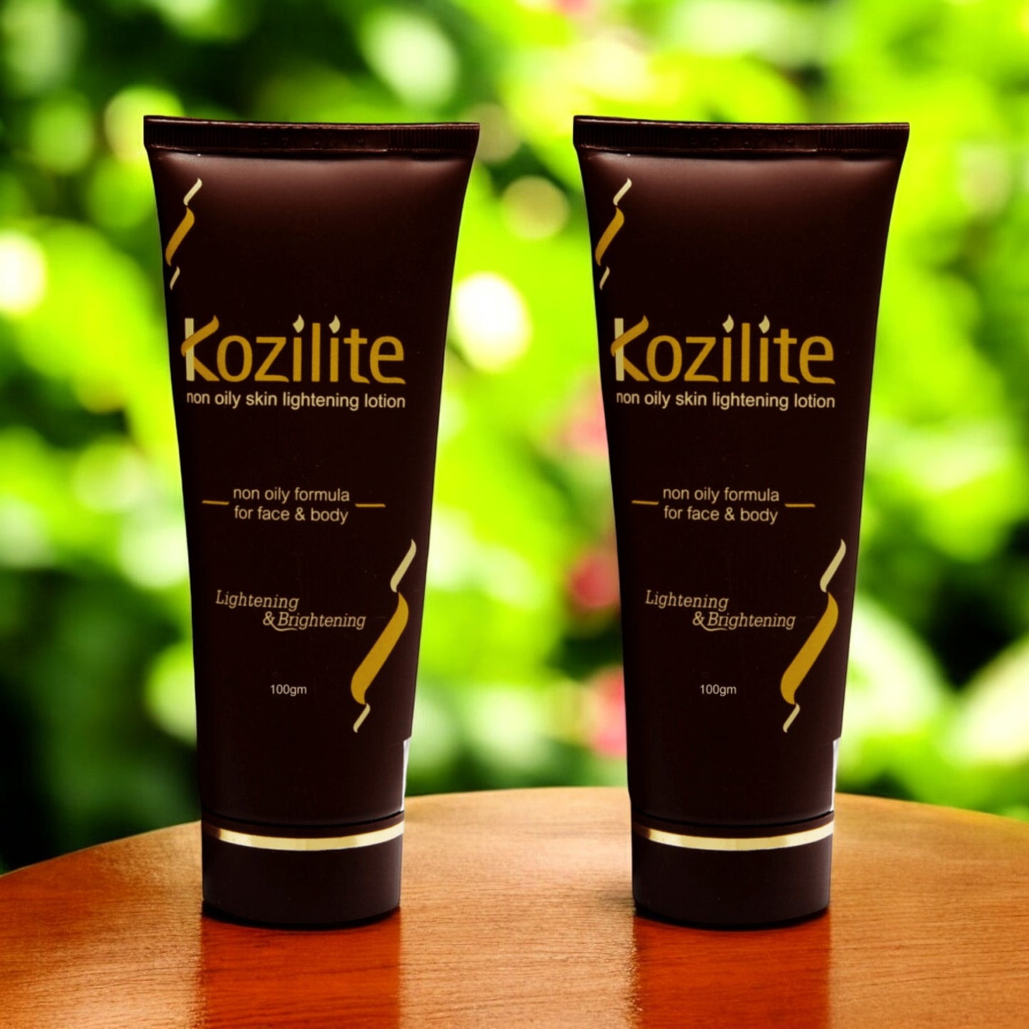 Kozilite Lotion