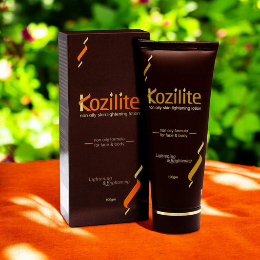 Kozilite Lotion