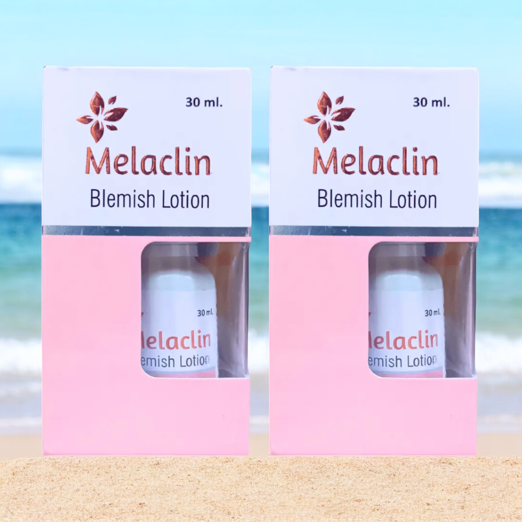 Melaclin Blemish Lotion