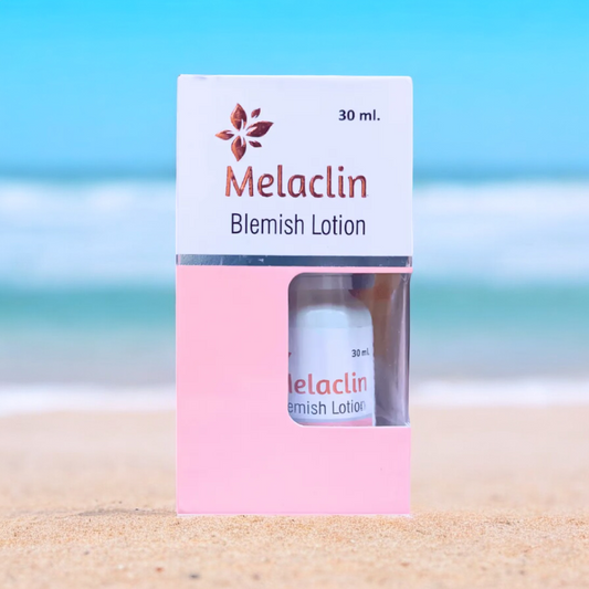 Melaclin Blemish Lotion