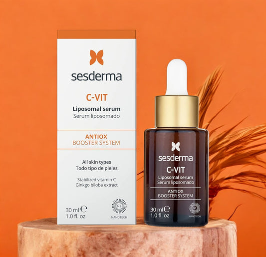 Sesderma C-Vit Liposomal Serum