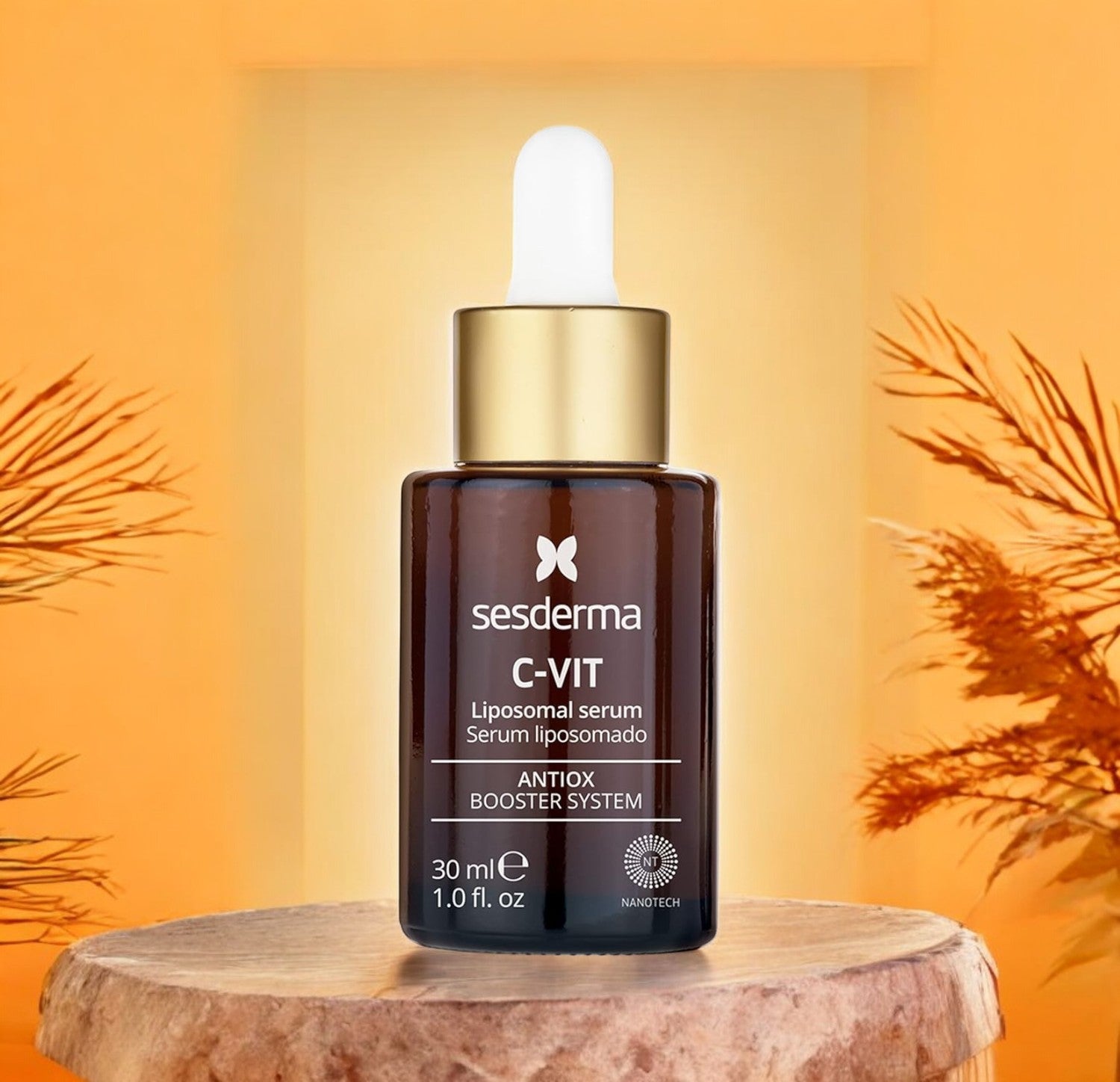 Sesderma C-Vit Liposomal Serum