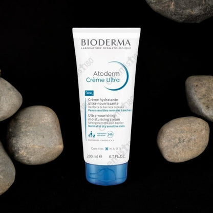 Atoderm Cream Ultra