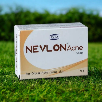 Nevlon Acne Soap