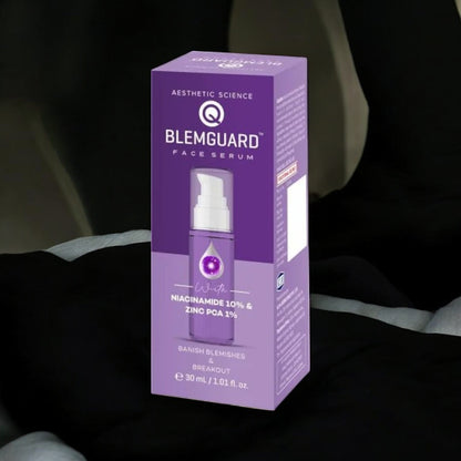 Blemguard Face Serum