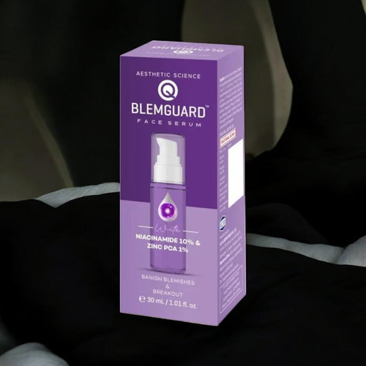 Blemguard Face Serum